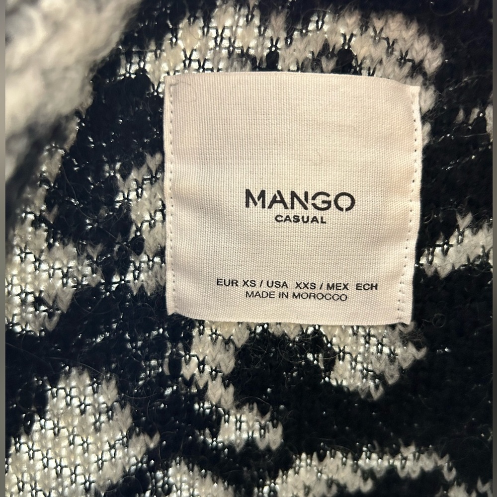 Mango jacket 🧥 - Picture 2 of 14